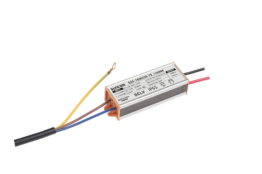 GSE 18W LED Driver